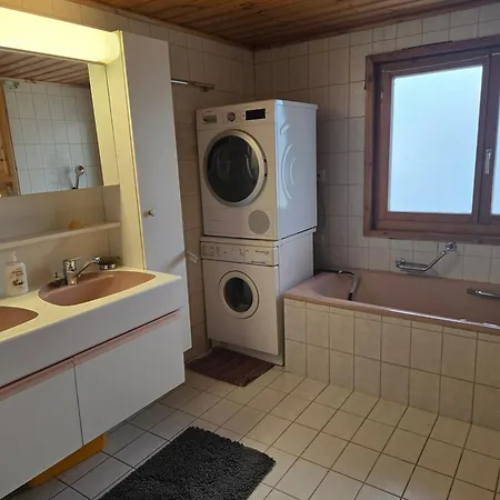 Anne Piotaz Apartment *