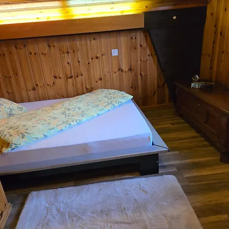 Apartament Anne Piotaz Salgesch